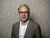 Rektor Helge Thorbjørnsen ved NHH er stolt over egen høyskole for den innovative måten å utvikle strategi for de fire neste årene.