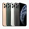 iPhone 11 Pro. Foto: Apple