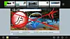 Ingen plugins i Metro-utgaven av Internet Explorer 10.