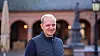Iteam-sjef Lars Ivar Simonsen er mye på farten. Selskapet har et mindre kontor også på Vika i Oslo med litt under 20 ansatte. Foto: Are Thunes Samsonsen