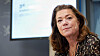 − En inspirasjon for meg de siste 25 årene, sier Kristin Skogen Lund om Mozilla.
