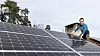 Solcelleselskapet Otovo er egentlig et programvarehus, som i fjor 40-doblet omsetningen. De har også hentet inn nær 100 millioner kroner i risikokapital fra investorer.