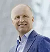 Tietoevrys konsernsjef Kimmo Alkio tar grep for å sikre bedre lønnsomhet. Foto: Tietoevry