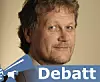 Harald Stavn leder fagutvalget for IKT i NITO, som er Norges ingeniør- og teknologiorganisasjon med 80.000 medlemmer.