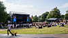 Øyafestivalen i Oslo. Her har både Telenor og Telia økt kapasiteten sin for å kunne takle datatrafikken under festivalen.