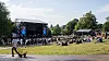 Øyafestivalen i Oslo. Her har både Telenor og Telia økt kapasiteten sin for å kunne takle datatrafikken under festivalen.