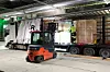 I går begynte utpakkingen av Norges nye superdatamaskin, Olivia, oppkalt etter mineralet som tidligere ble utvunnet i gruvene som nå utgjør Lefdal Mine Data Center.