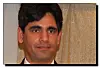 Naveed Yaqub tror at hans objektive vurderinger av virtualiserinsteknologiene dekket en etterspørsel. Bilde: Pressefoto