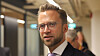 Kommunal- og moderniseringsminister Nikolai Astrup (H) håper at koronakrisen kan ha bidratt til noen viktige lærdommer for offentlig sektor når det gjelder innovasjon.