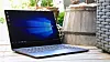 Lenovo Ideapad 720s er pen å se på.