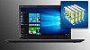 Lenovo Thinkpad T570 vil kunne leveres med Optane-SSD, basert på Intel og Microns 3D Xpoint-teknologi.