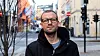 Dag Mostuen Grytli er samfunnsviter og rådgiver i Datatilsynet. Han er mer bekymret for hva som kommer i kjølvannet av operasjon «Trojan Shield». Foto: Eirik Tangeraas Lygre