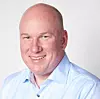 Dan Matthews er teknologisjef i IFS. Foto: IFS