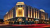 Sheraton er blant hotellkjedene som er berørt av datainnbruddet. Bildet viser Sheraton Los Angeles San Gabriel Hotel.