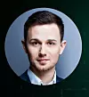 Kirill Naboyshchikov er Business Development Manager hos russiske Kaspersky Lab. Foto: Kaspersky lab