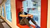 Det er flere rammene og begrensningene må du være klar over før du starter å prompte, mener Yngvar Ugland, forbrukerteknolog og divisjonsdirektør i DNB NewTechLab.