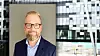 Henrik Larsen er juridisk direktør i Telia Norge og har stevnet Telenor for 500 millioner kroner.