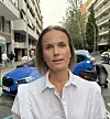 Mona Hvattum synes det er stas at Knowit får fornyet tillit av kunden. Foto: Privat