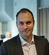 Consid ved norgessjef Steffen Breen er fornøyd med å ha sikret seg nok en storkunde. Foto: Marius B. Jørgenrud