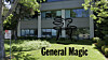 Det var her magien skjedde, i 2465 Latham Street i Mountain View, California.
