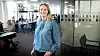 Rekrutteringssjef Berit Viddal Tronslin i Atea har hjulpet ledere i hele selskapet med å innføre bruk av omvendt jobbintervju av jobbsøkere.