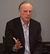 Tidligere Apple-sjef John Sculley i 2014. Foto: Wikimedia (CC BY-SA 3.0)