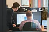 Illustrasjonsfoto. Buskerud tingrett har vurdert oppsigelsen av en IT-konsulent som mistet jobben rett etter et sykefravær.