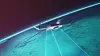 5G-dronene skal fly i en høyde på 20.000 meter og sende signaler ned til overflaten.
