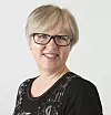 Innlegget er skrevet av Rita Helgesen, leder i Norsk Lektorlag. Foto: Eva Rose Furmyr