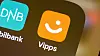 Vipps advarer brukerne om SMS-svindel.