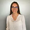 Tina Tomter i Gjensidige presiserer at selskapet har få eller ingen cyberforsikringsoppgjør der det har vært nødvendig med avkortning. Foto: Gjensidige