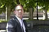 Morten GJellerud har erfaring fra flere nøkkelroller innen IKT i forsvarssektoren, blant annet som sjef for investeringprogrammet Mime som skal investere i IKT-materiell til Forsvaret for opptil ti milliarder kroner frem mot 2030.