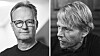 Vår forskning viser at hurtig og treffsikker utvikling er mulig også når det ikke er krise, skriver doktorgradsstipendiat Leif Knutsen (t.v.) og professor Magne Jørgensen ved Simula Metropolitan Center for Digital Engineering.