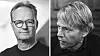 Vår forskning viser at hurtig og treffsikker utvikling er mulig også når det ikke er krise, skriver doktorgradsstipendiat Leif Knutsen (t.v.) og professor Magne Jørgensen ved Simula Metropolitan Center for Digital Engineering.