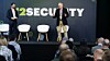 Andy Powell, Mærsks sjef for informasjonssikkerhet, var trekkplaster på konferansen V2 Security.