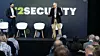 Andy Powell, Mærsks sjef for informasjonssikkerhet, var trekkplaster på konferansen V2 Security.