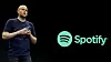 Spotify-gründer og toppsjef Daniel Ek.