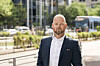 Morten Edler Bay, som leder Emagines norske avdeling, er tilfreds med starten på 2024.