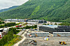 Her bygger Nscale, OpenAI og Aker Datasenter i Narvik.