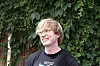 Espen Nordahl som er VFX-ansvarlig i Storm Studios mener folk flest ikke ønsker KI-generert film. Foto: Martin Larsen