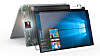 Windows 10 kjører på pc-er med Snapdragon-prosessorer.