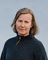 Avtroppende Nkom-sjef, Elisabeth Aarsæther, håper mobilmarkedet kan friskmeldes i løpet av tre år. Foto: Nasjonal kommunikasjonsmyndighet