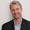 Thomas Schibbye, daglig leder i IT-rekrutteringsselskapet Glasspaper Recruitment. Bilde: Privat