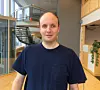 - Det går i gal retning for oss som bruker den norske versjonen av Voiceover, konstaterer Yngve Stiansen. Bilde: Liv Welhaven Løchen