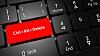 Ctrl-Alt-Del-kombinasjonen har blitt kritisert i alle år. Men om ikke annet, så har den i alle fall bidratt til å gi Microsofts operativsystemer litt særpreg.