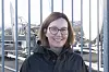 Eline Palm Paxal er avdelingsdirektør for nød- og beredskapskommunikasjon i direktoratet for samfunnssikkerhet og beredskap (DSB).