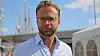 Digitaliseringsminister Nikolai Astrup deltar på flere arrangementer på Arendalsuka.