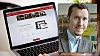 Mer enn 2,3 millioner digitale postkasser er på vei ut i den store skyen, ifølge Digipost-direktør Thomas Mathisen.