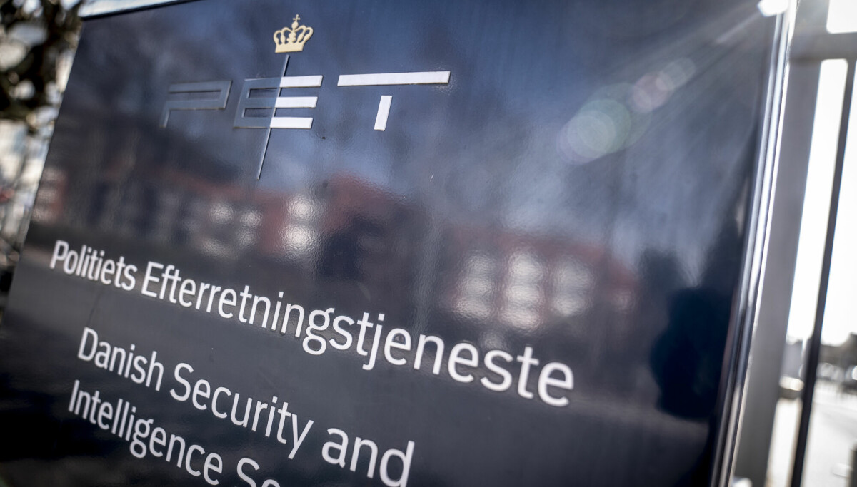 (+) Tilsyn stengte KI-system hos dansk politis e-tjeneste