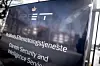 Hovedkvarter for PET, Politiets Efterretningstjeneste.